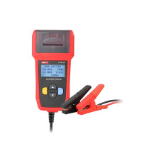 Тестер аккумулятора UNI-T UT675A